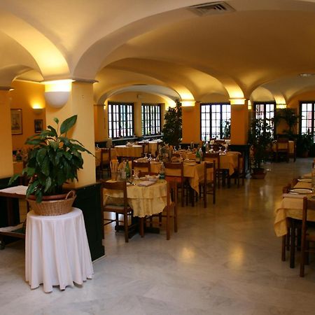 Mh Hotel Varazze Εξωτερικό φωτογραφία