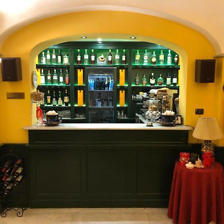 Mh Hotel Varazze Εξωτερικό φωτογραφία