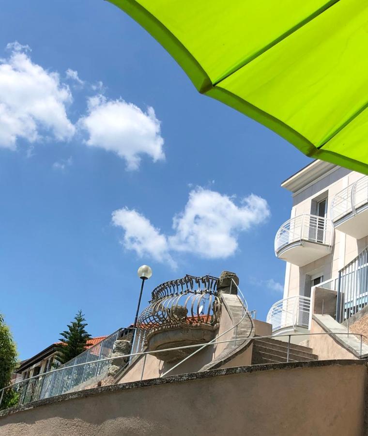 Mh Hotel Varazze Εξωτερικό φωτογραφία