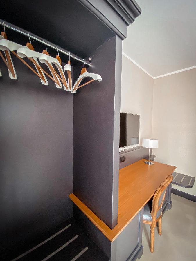 Mh Hotel Varazze Εξωτερικό φωτογραφία