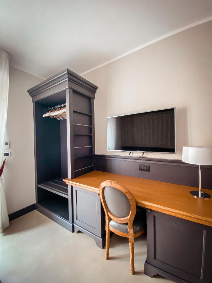 Mh Hotel Varazze Εξωτερικό φωτογραφία