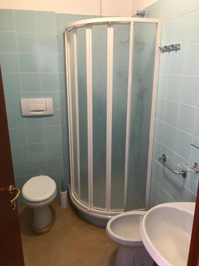 Mh Hotel Varazze Εξωτερικό φωτογραφία