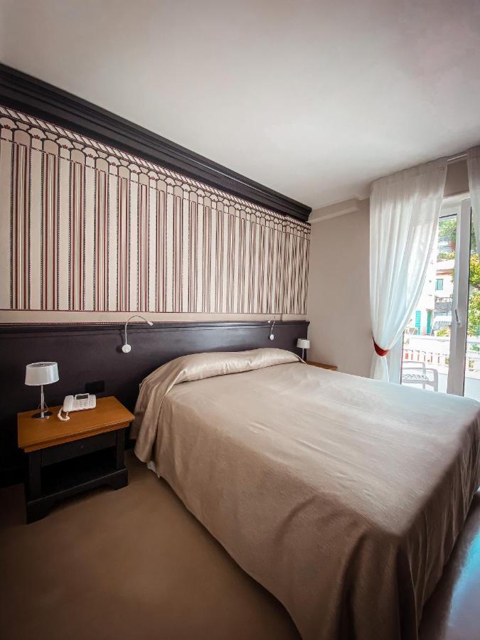 Mh Hotel Varazze Εξωτερικό φωτογραφία