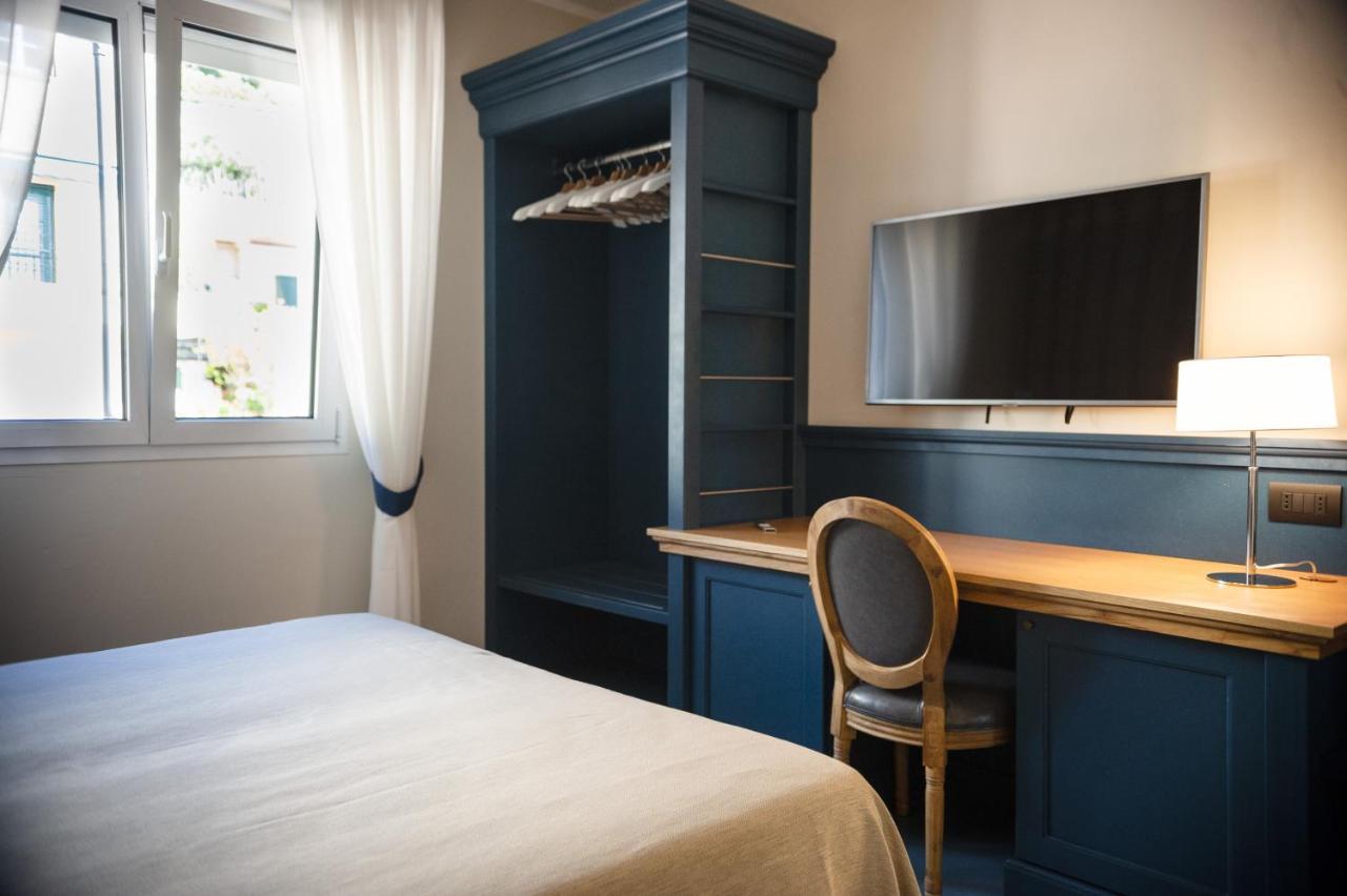 Mh Hotel Varazze Εξωτερικό φωτογραφία
