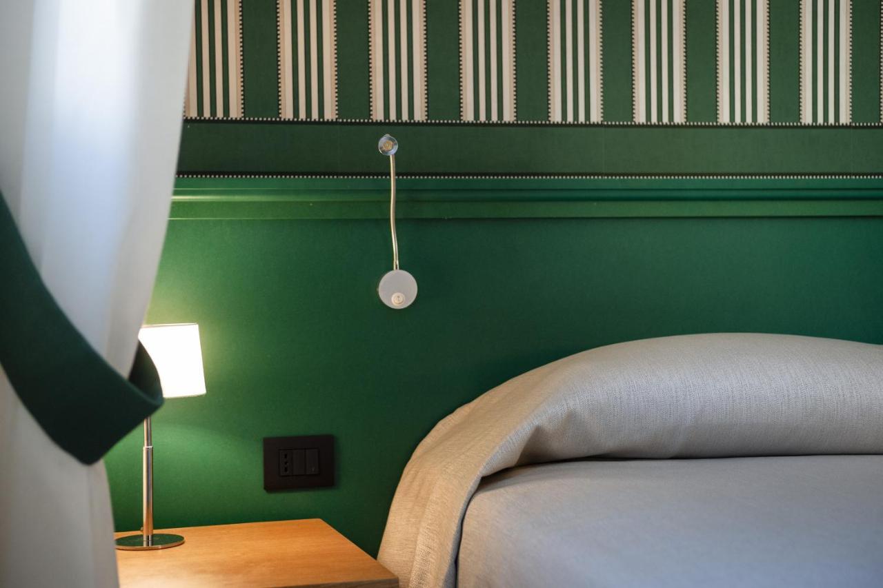 Mh Hotel Varazze Εξωτερικό φωτογραφία