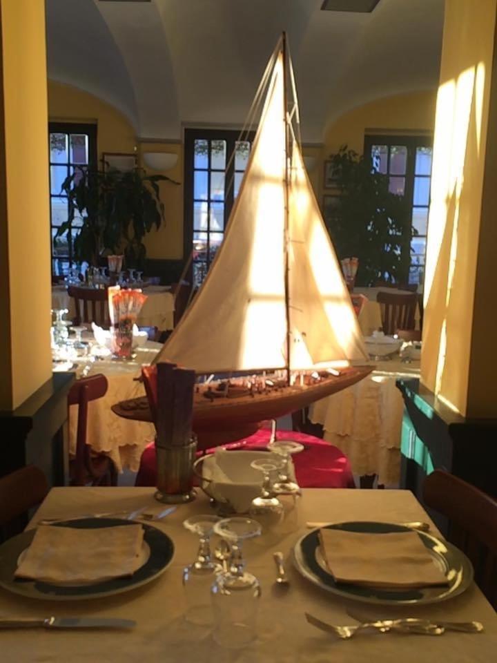 Mh Hotel Varazze Εξωτερικό φωτογραφία